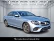 Used 2018 Mercedes-Benz E-Class E 300 Sedan
