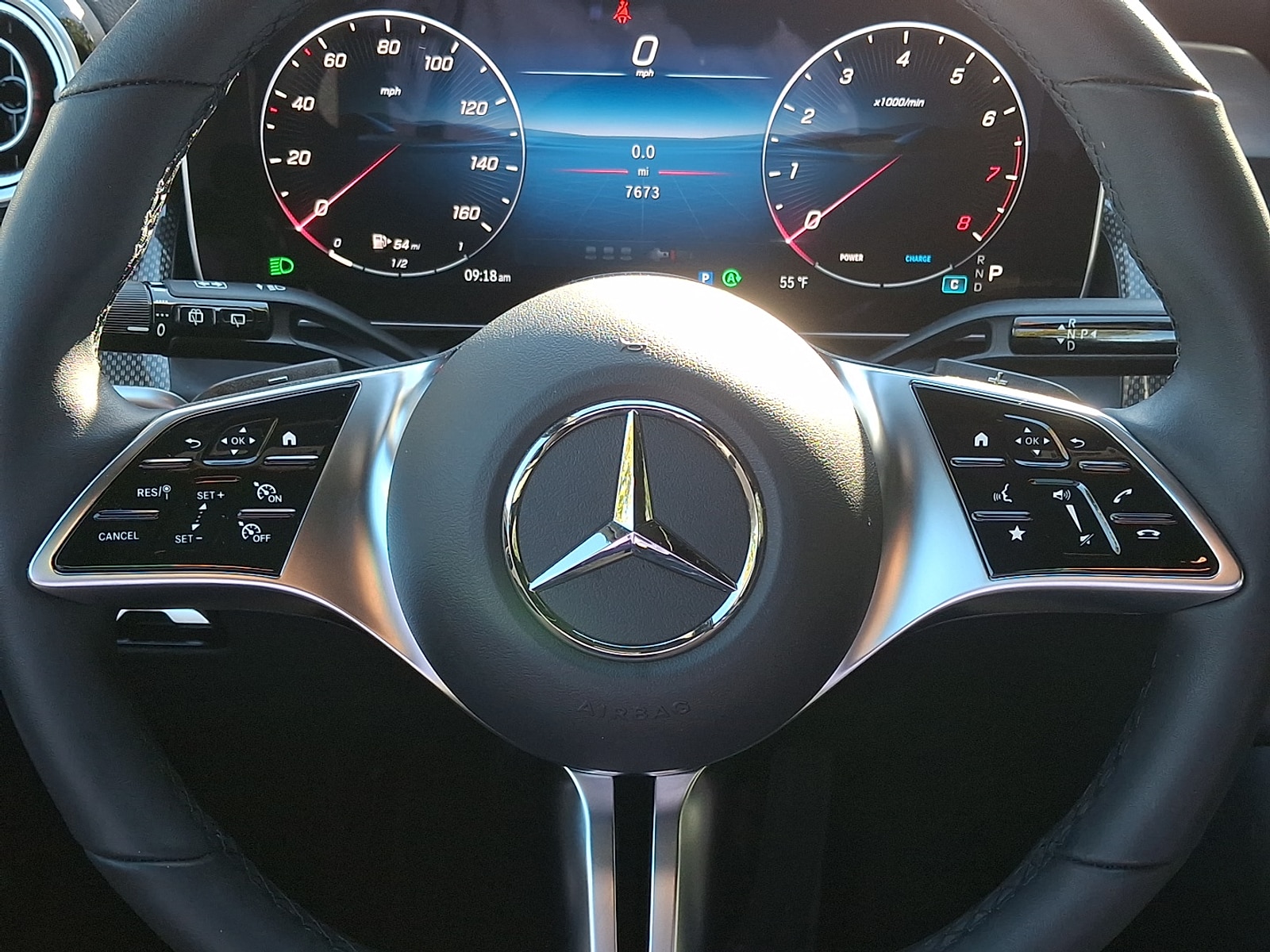 2025 Mercedes-Benz GLC Base - Photo 19