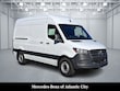 Mercedes-Benz Sprinter 2500