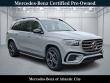Certified 2025 Mercedes-Benz GLS GLS 450 SUV