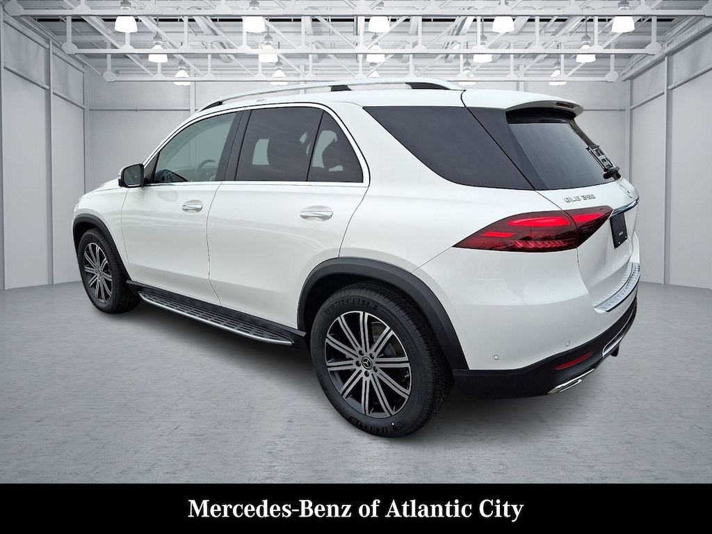 Used 2026 Mercedes-Benz GLE GLE 350 SUV