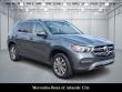 Used 2021 Mercedes-Benz GLE GLE 350 SUV