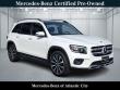 Certified 2023 Mercedes-Benz GLB GLB 250 SUV