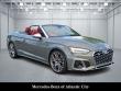 Used 2024 Audi S5 3.0T Premium Plus Convertible
