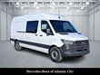  Mercedes-Benz Sprinter 2500