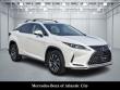 Used 2020 Lexus RX 350 SUV
