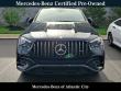 Certified 2024 Mercedes-Benz GLE GLE 53 AMGÂ® Coupe