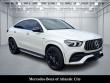 Used 2021 Mercedes-Benz GLE GLE 53 AMGÂ® Coupe