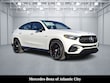 Mercedes-Benz AMG GLC 63