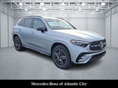 2026 Mercedes-Benz GLC 300 4MATIC SUV