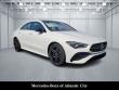 Certified 2025 Mercedes-Benz CLA CLA 250 Sedan