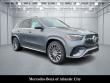 Certified 2025 Mercedes-Benz GLE GLE 350 SUV