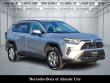 Used 2023 Toyota RAV4 XLE SUV