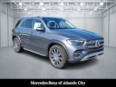2026 Mercedes-Benz GLE 350 4MATIC SUV