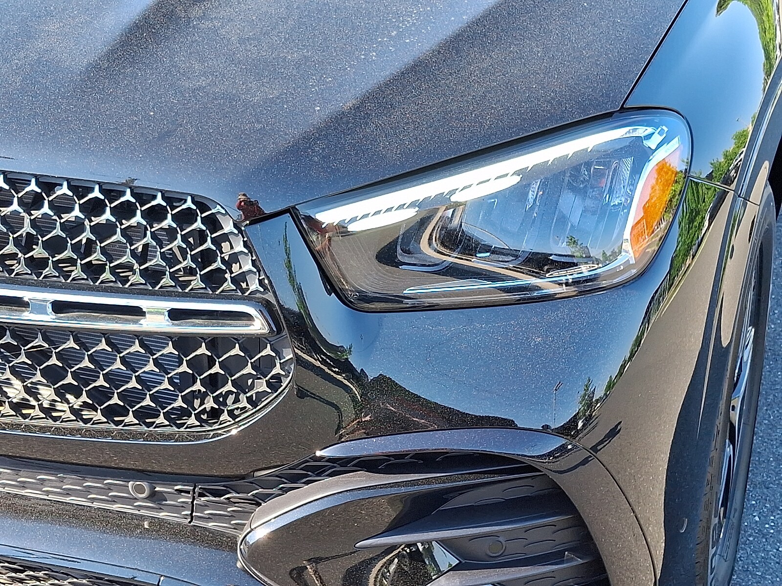 2026 Mercedes-Benz GLE GLE350 - Photo 9