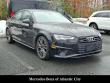 Used 2019 Audi A4 2.0T Premium Plus Sedan