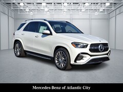 2025 Mercedes-Benz GLE 350 4MATIC SUV