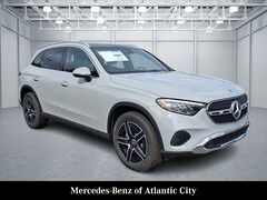 2026 Mercedes-Benz GLC 300 4MATIC SUV