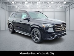 2026 Mercedes-Benz GLS 450 4MATIC SUV