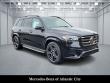 New 2026 Mercedes-Benz GLS 450 4MATIC SUV