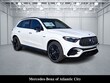 Mercedes-Benz AMG GLC 43