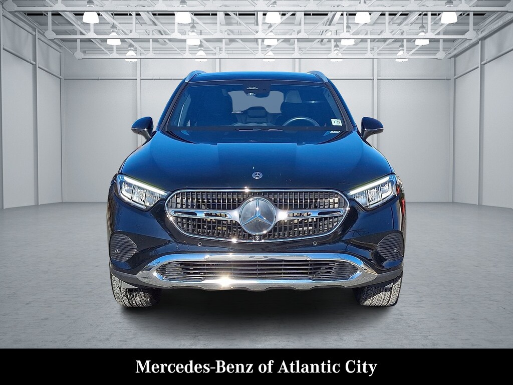 Used 2023 Mercedes-Benz GLC GLC 300 SUV