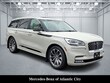 Lincoln Aviator Plug-In Hybrid