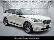 Used 2023 Lincoln Aviator Plug-In Hybrid Grand Touring SUV