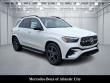 Certified 2026 Mercedes-Benz GLE GLE 350 SUV