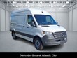  Mercedes-Benz Sprinter 2500