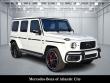 Used 2023 Mercedes-Benz G-Class G 63 AMGÂ® SUV