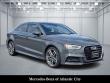Used 2018 Audi A3 2.0T Premium Sedan