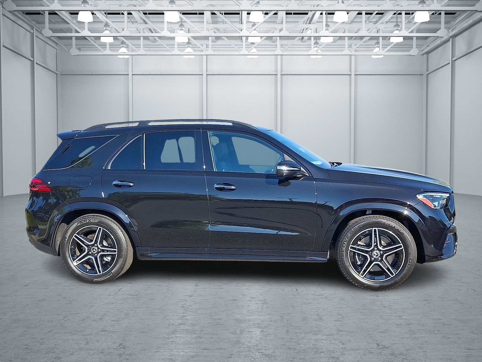 2026 Mercedes-Benz GLE GLE350 - Photo 7