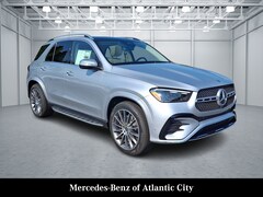 2026 Mercedes-Benz GLE 350 4MATIC SUV