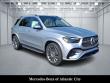 New 2026 Mercedes-Benz GLE 350 4MATIC SUV