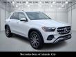 Certified 2026 Mercedes-Benz GLE GLE 350 SUV