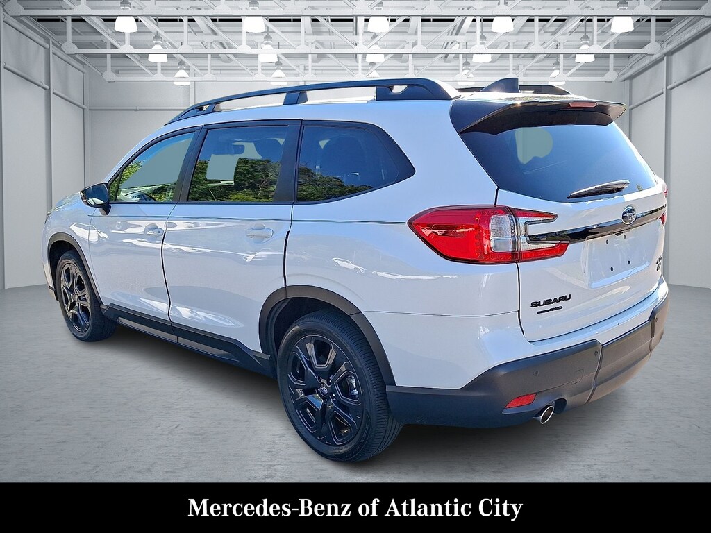 Used 2024 Subaru Ascent Onyx Edition SUV