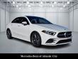 Certified 2022 Mercedes-Benz A-Class A 220 Sedan