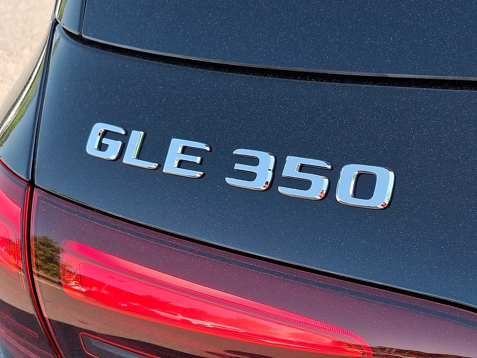 2026 Mercedes-Benz GLE GLE350 - Photo 33