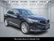 Used 2024 Acura RDX Base SUV