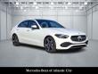 Certified 2025 Mercedes-Benz C-Class C 300 Sedan