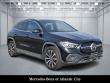 Certified 2022 Mercedes-Benz GLA GLA 250 SUV