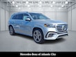 Mercedes-Benz GLS 450