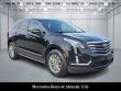 Used 2019 Cadillac XT5 Luxury SUV