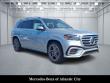 Certified 2025 Mercedes-Benz GLS GLS 450 SUV