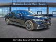 Certified 2022 Mercedes-Benz S-Class S 500 Sedan