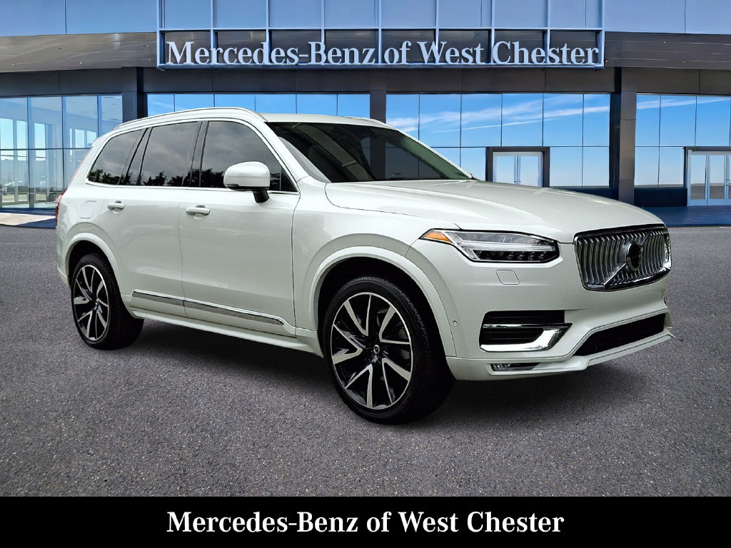 2023 Volvo XC90