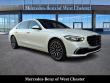 Used 2023 Mercedes-Benz S-Class S 500 Sedan