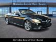 Used 2020 Mercedes-Benz C-Class C 300 Convertible