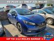 Certified 2023 Nissan LEAF SV PLUS Hatchback